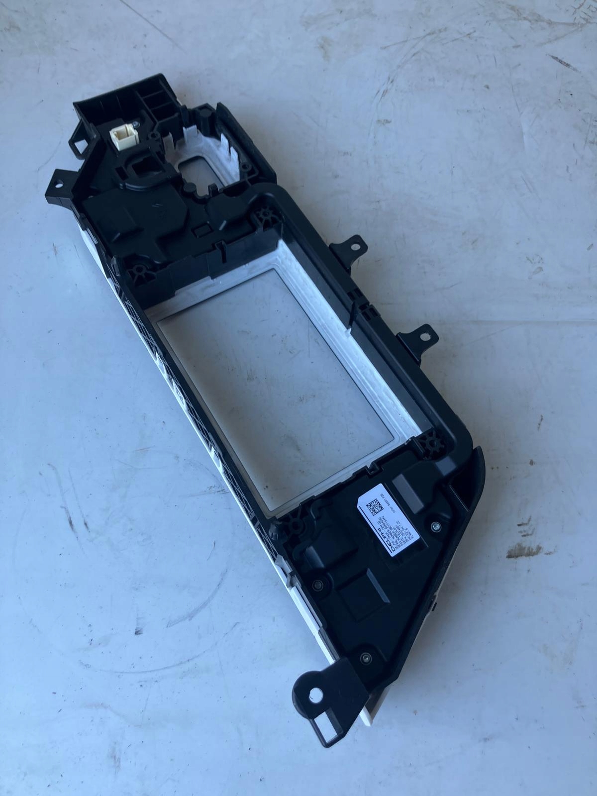 Unite commande clima Bouches buses RADIA CITROEN C4 PICASSO II 98011194XU