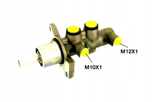 Lpr Brzdové Čerpadlo Chevrolet Astra Hatchback 2.0