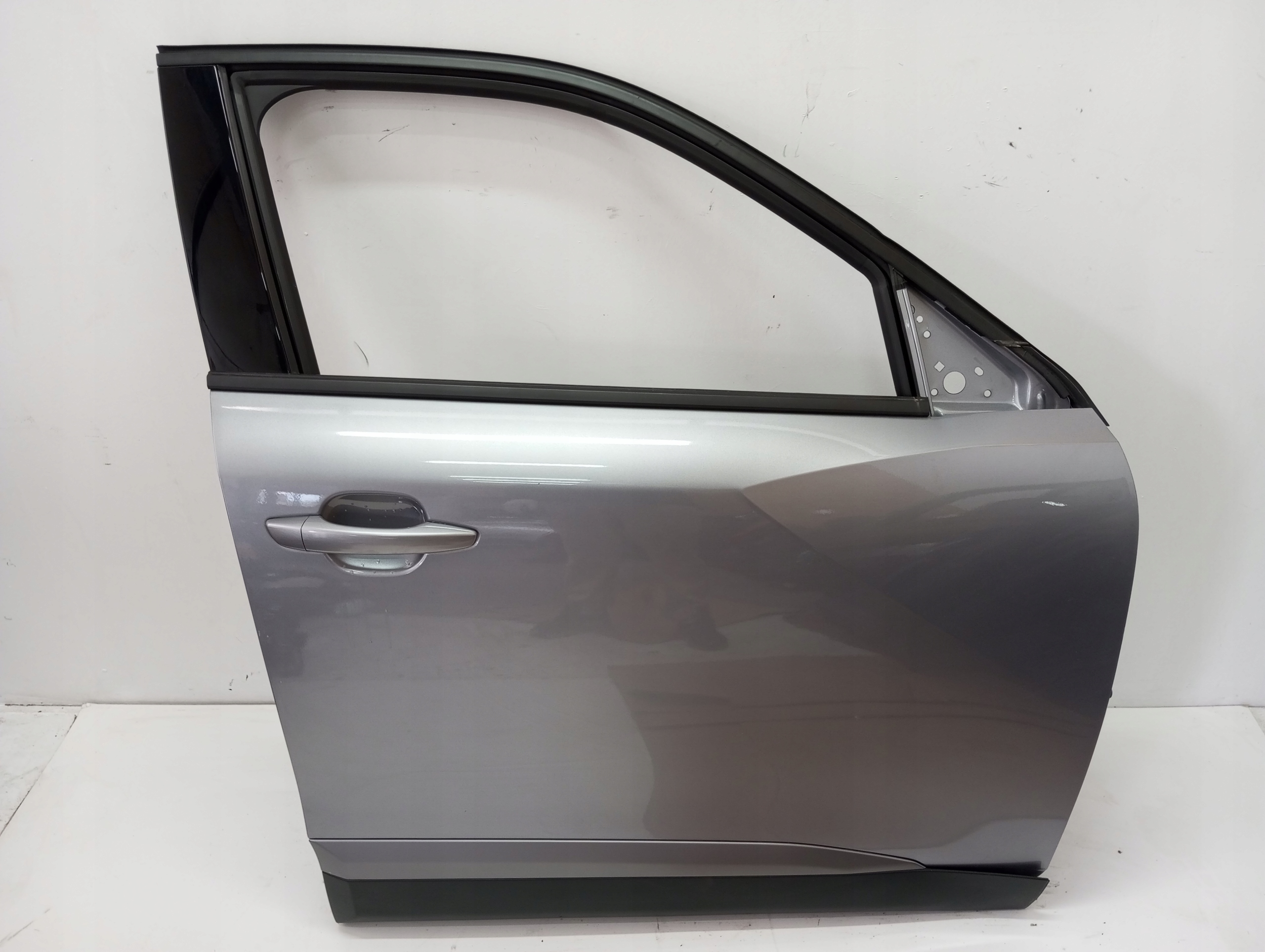door right front PEUGEOT 2008 II 24R LIFT