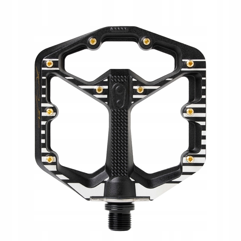 Pedály Na Kolo Crankbrothers Stamp 7 Small Fabio Wibmer Signature Edition