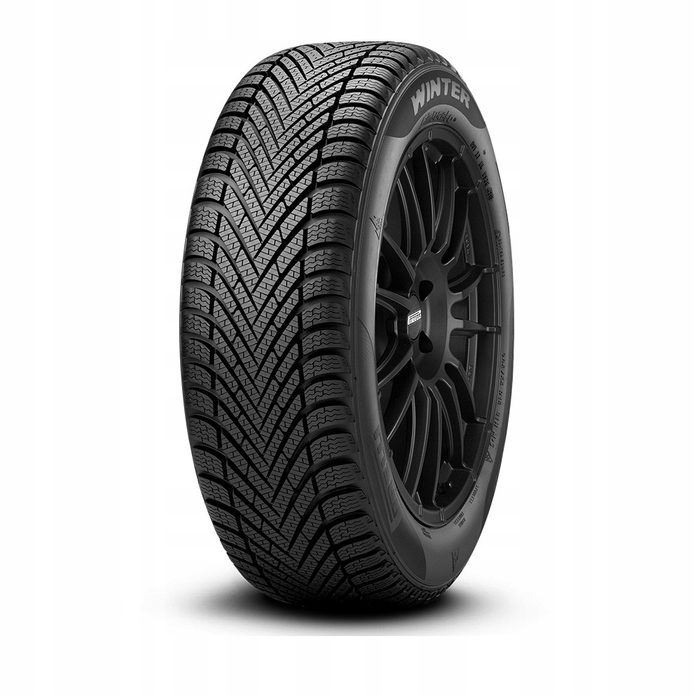 1x Pirelli Cinturato Winter 165/65R15