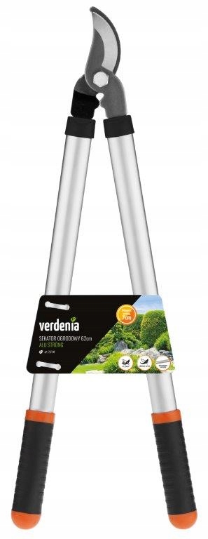 

Sekator Ogrodowy Alu Strong 25191