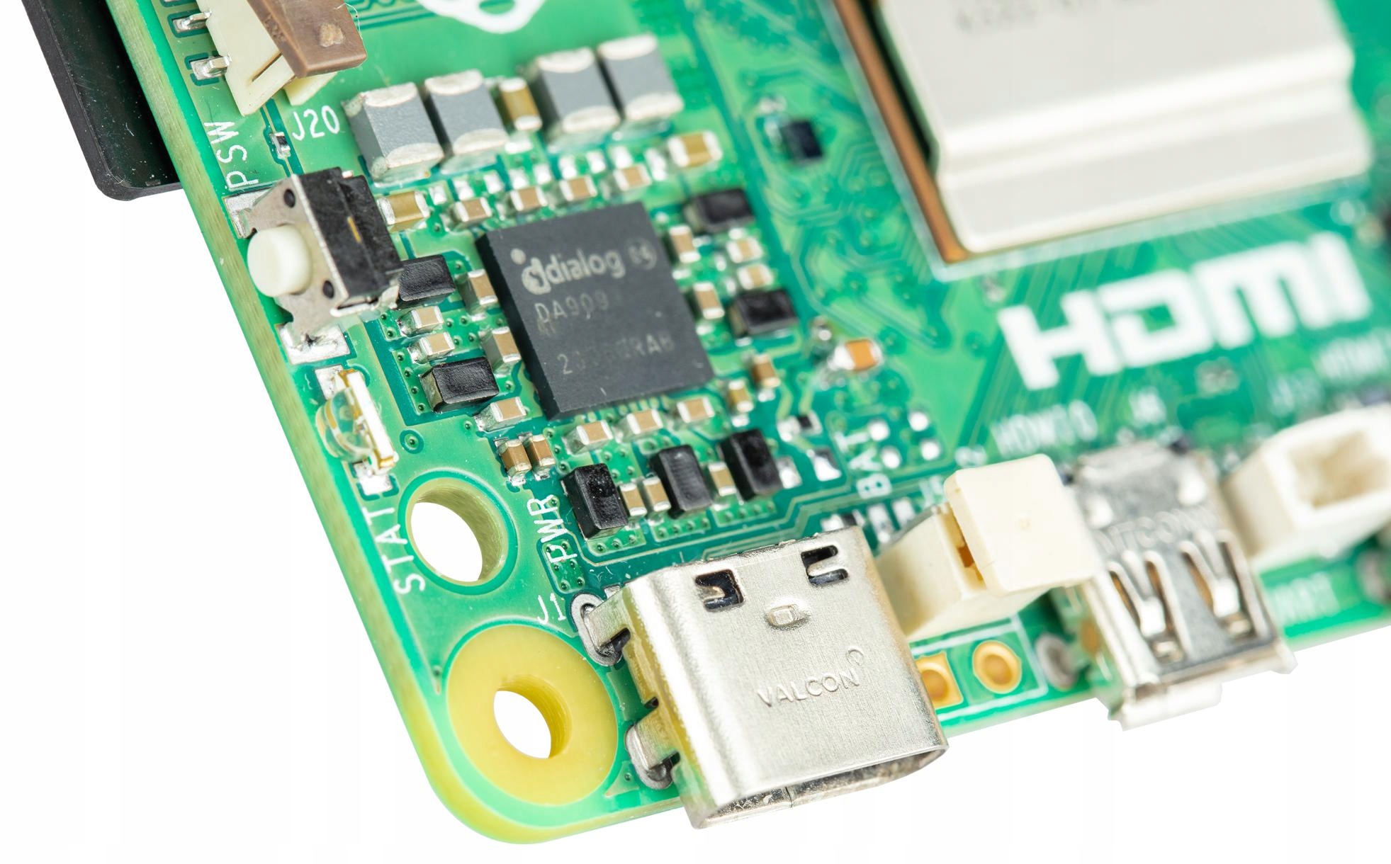 Raspberry Pi 5 (8GB RAM) Model Raspberry Pi 5