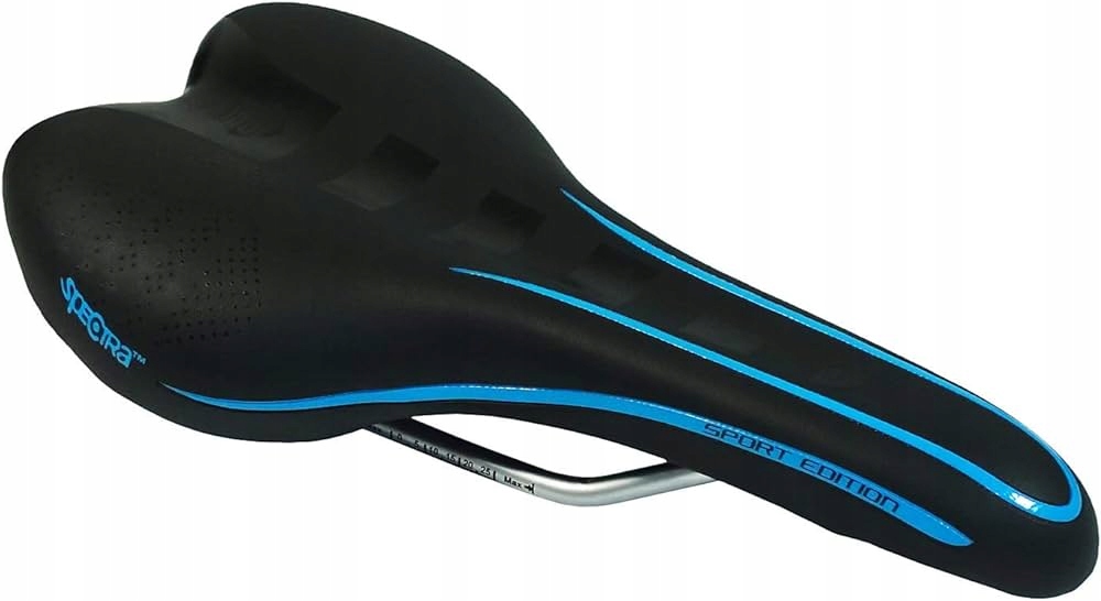 Siodełko Spectra Tec Sport Edition %%%