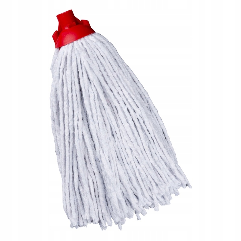 

Mop sznurkowy Maxi końcówka do mopa zapas