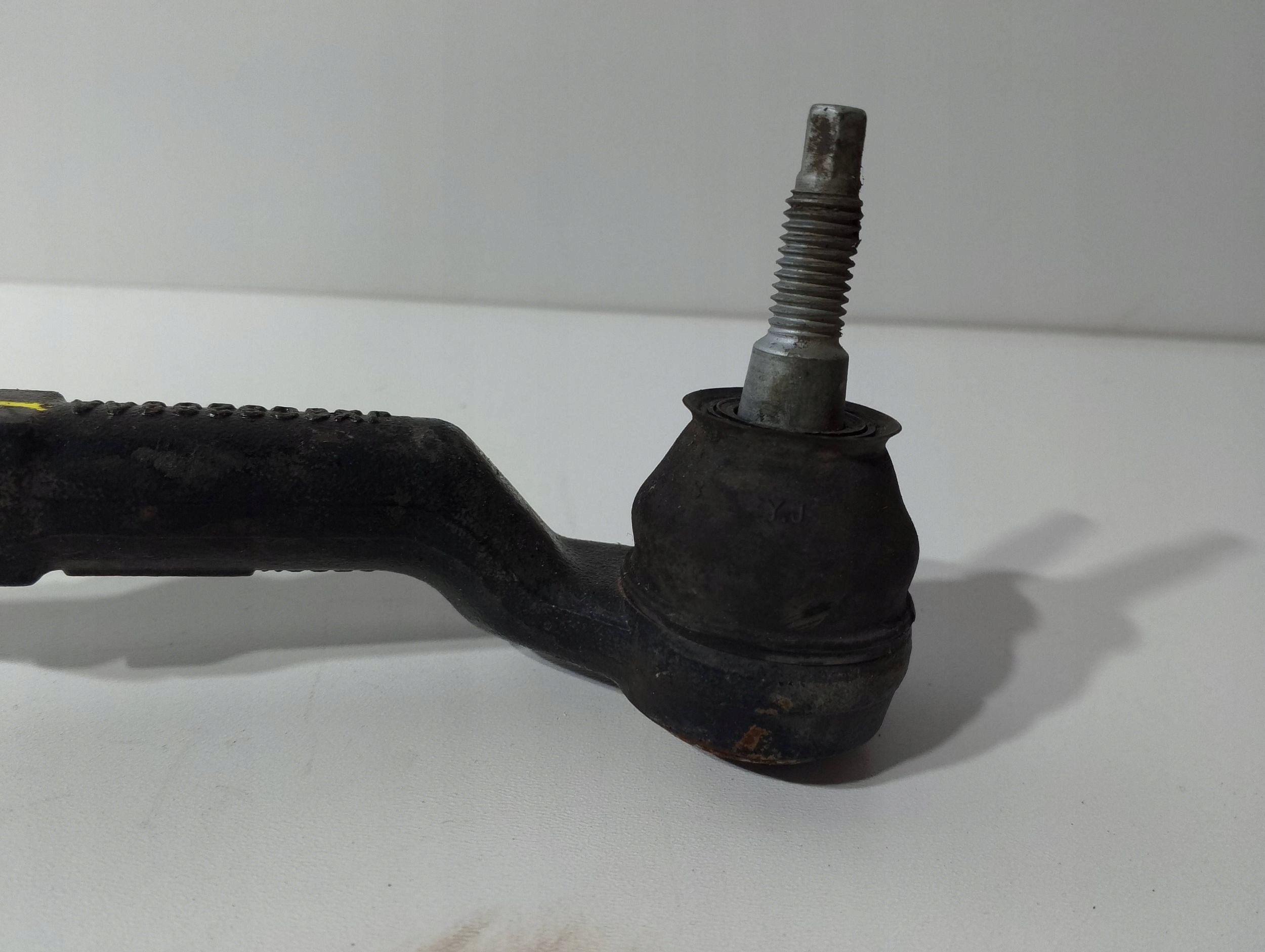 Ford Focus MK4 Boîter direction / Boîter direction JX6C3A500 (Y262)