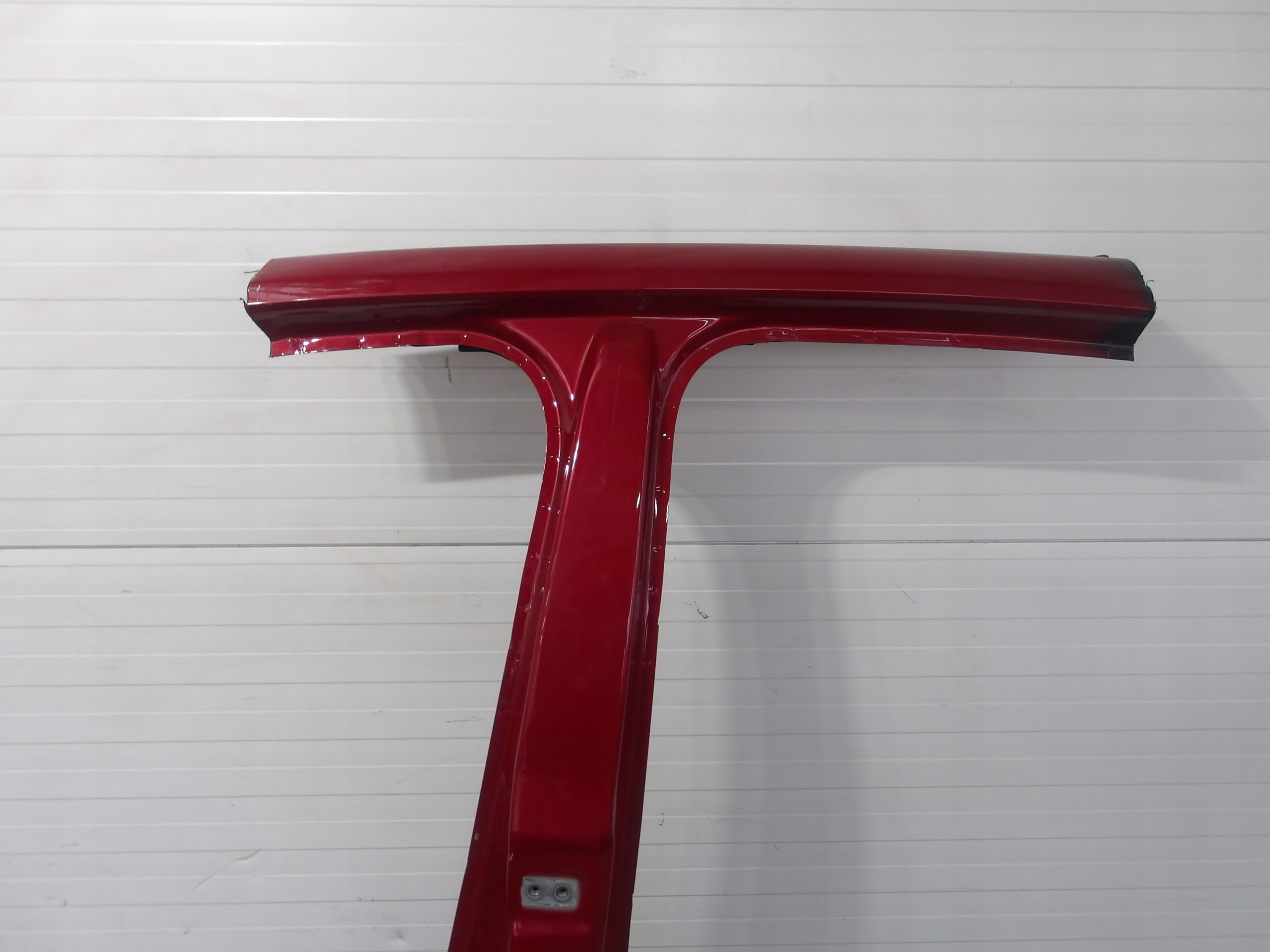 CITROEN C4 PICASSO II 13-16 threshold left pillar B roof BOK EPYD