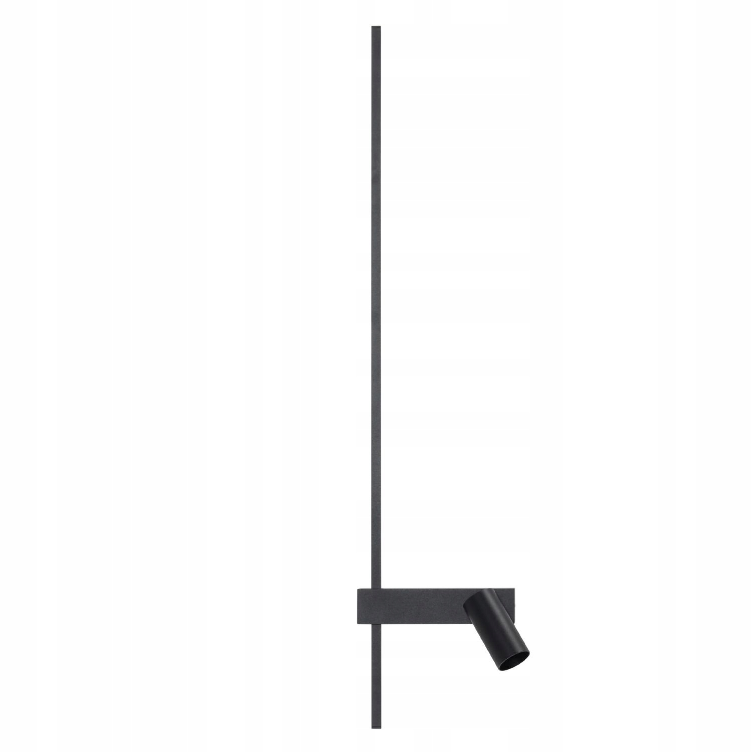 Nástenná lampa s Led reflektorom Easy Nowodvorski 11425