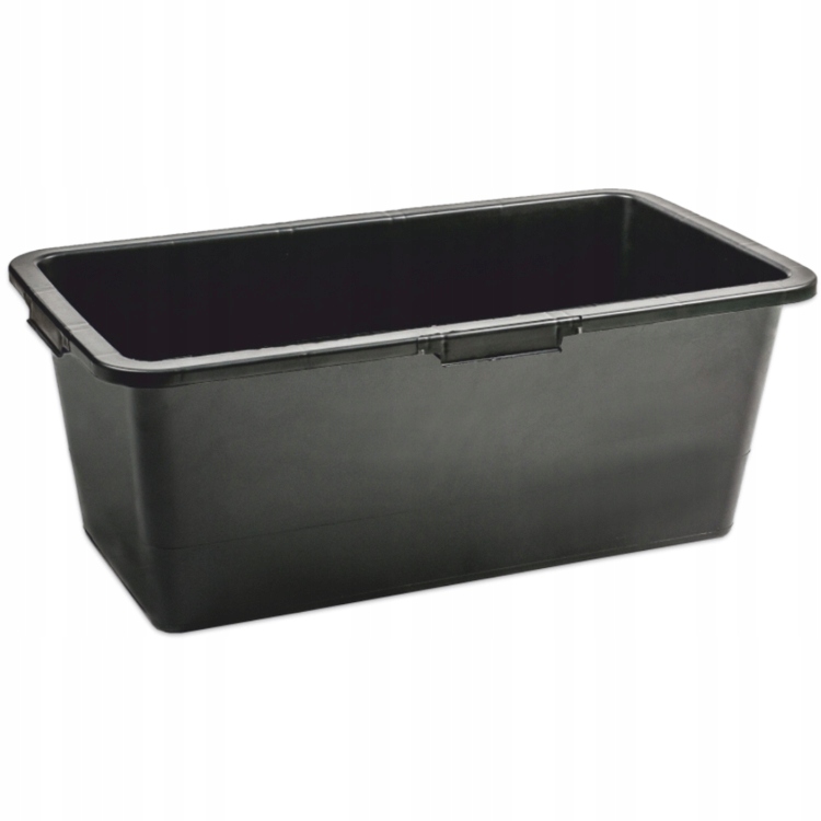 Kastra prostokątna 65 MAAN