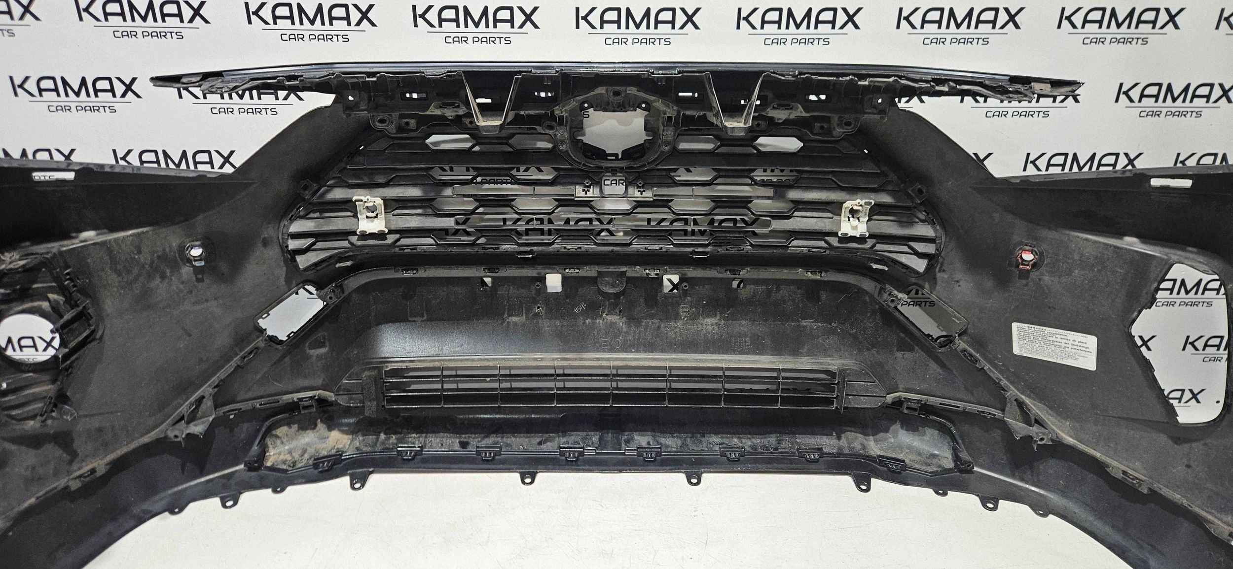 frontstoßstange grill TOYOTA RAV4 V V 18- original 52119-42B20