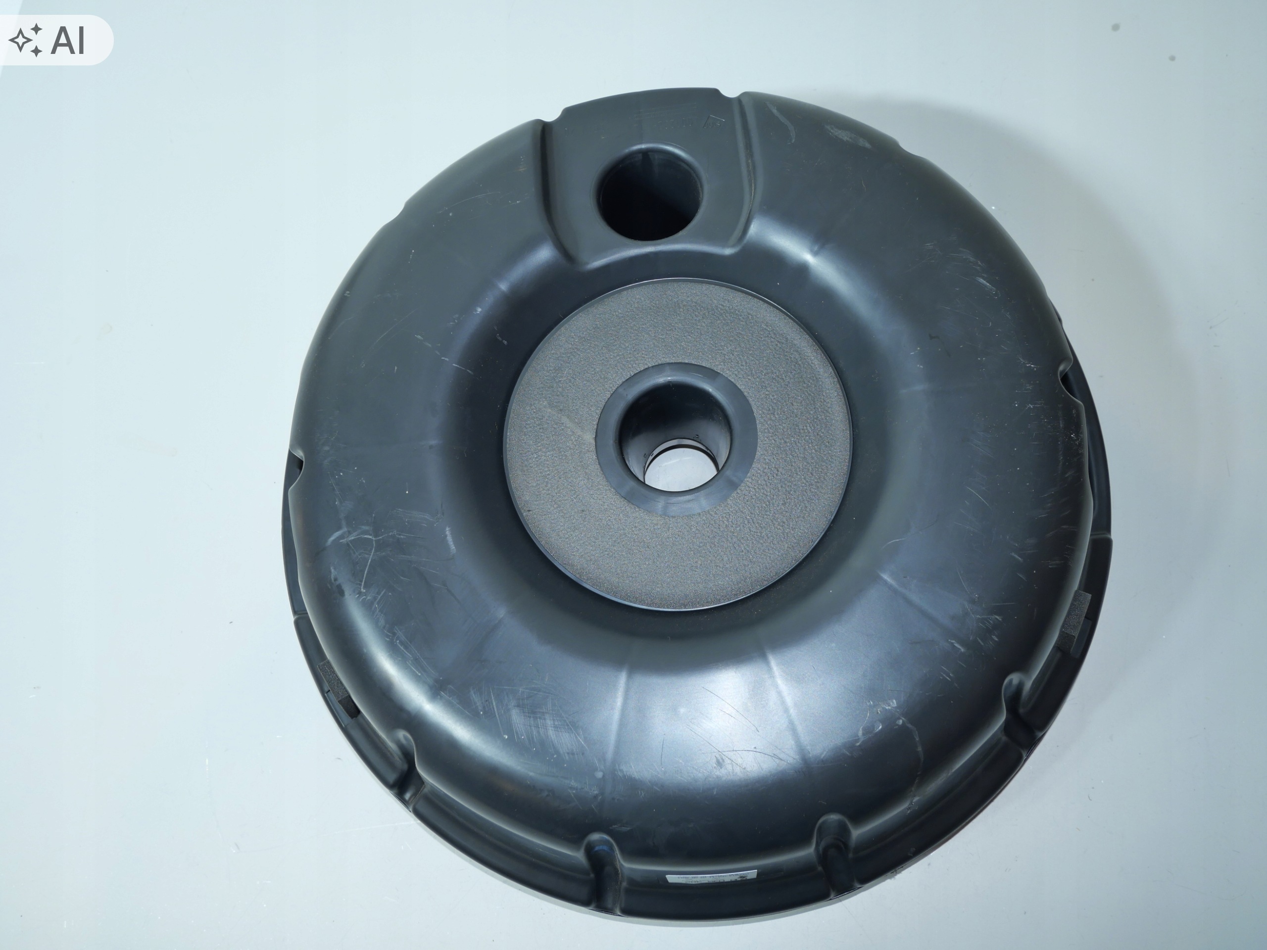 AUDI speaker SUBWOOFER 8U0035382