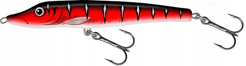 Wobler Salmo Jack Sinking Limited Edition 18cm/70g