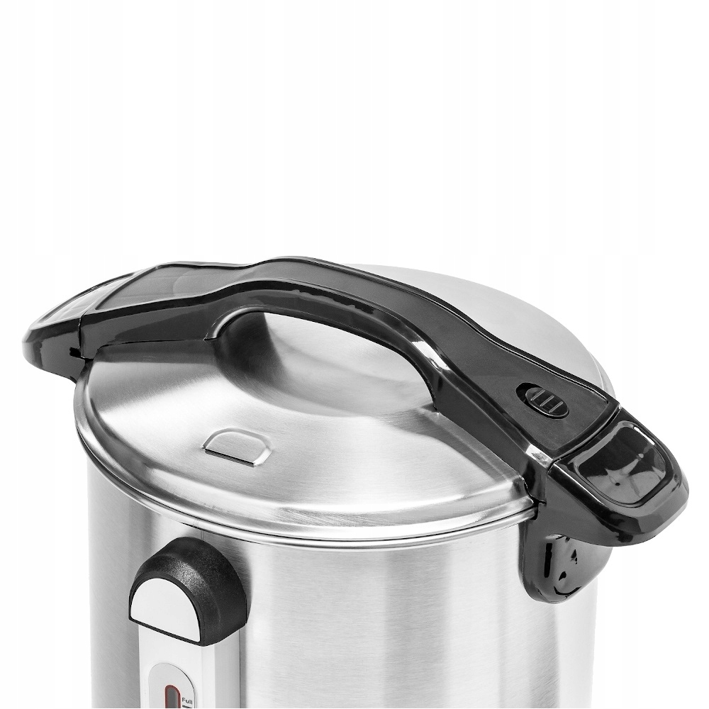 WARNIK DO WODY DWUŚCIANKOWY 8L FORGAST FG05555 Pojemność 8 l