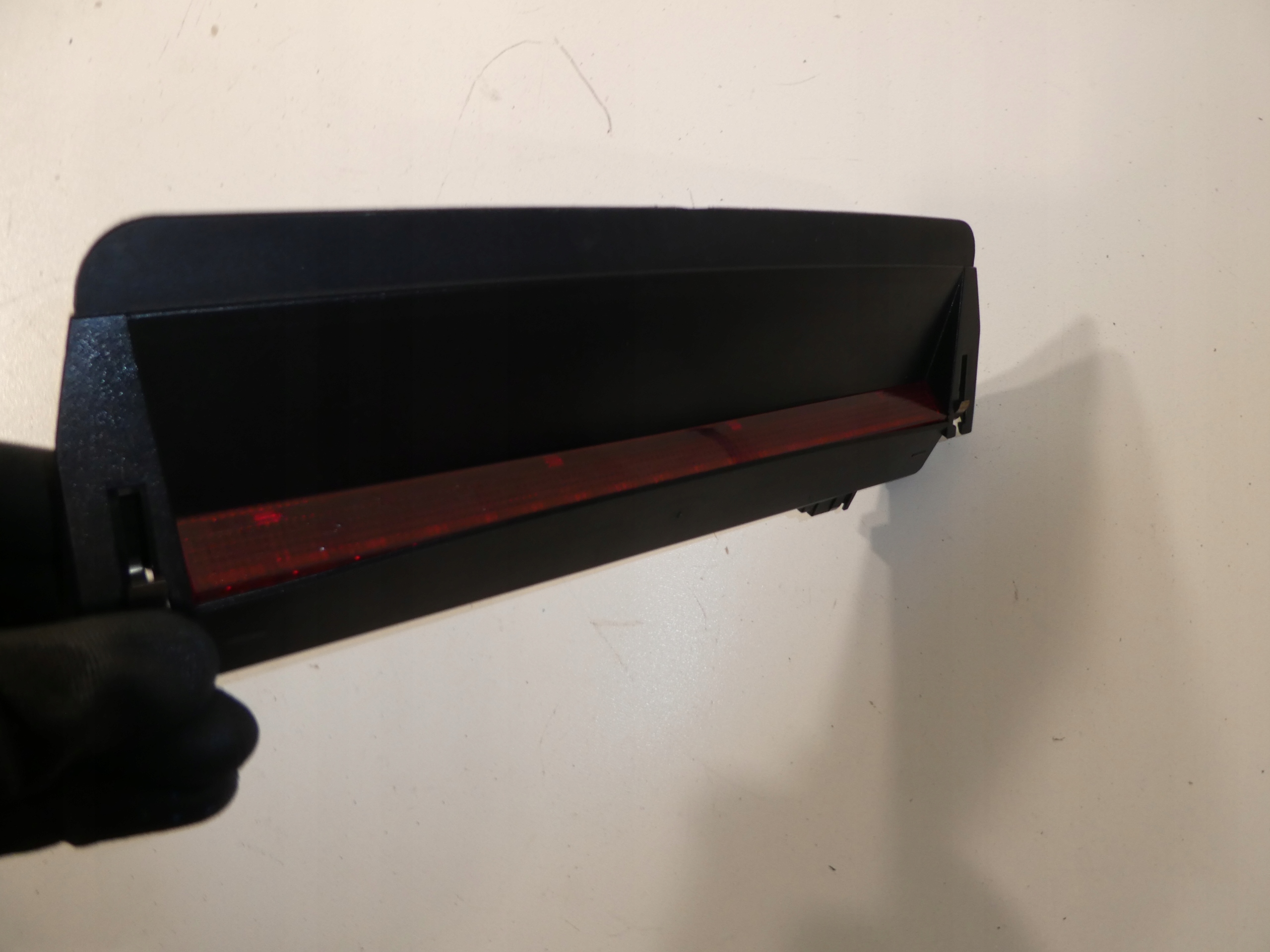 VW PASSAT B7 dritte leuchte STOP 3C5945097