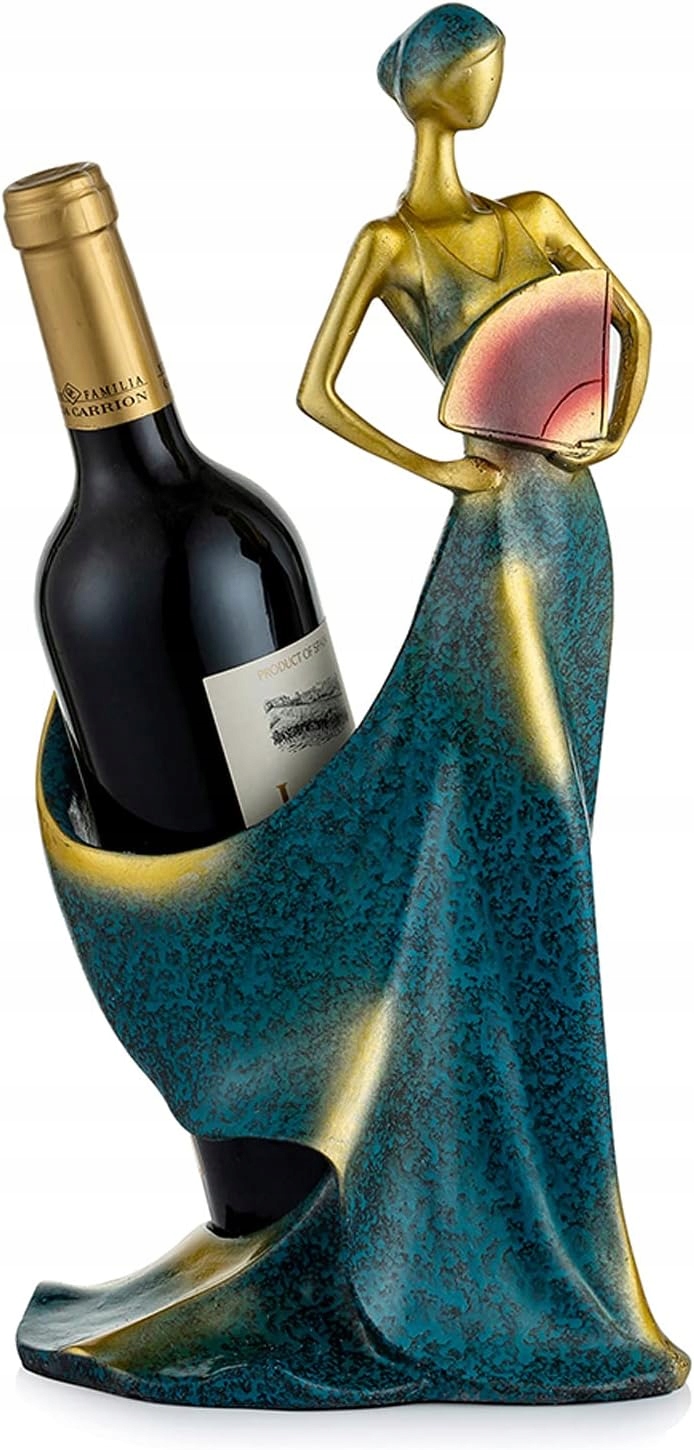 Elegantní Stojan Na Víno Do Domu, Dekorace Do Pokoje