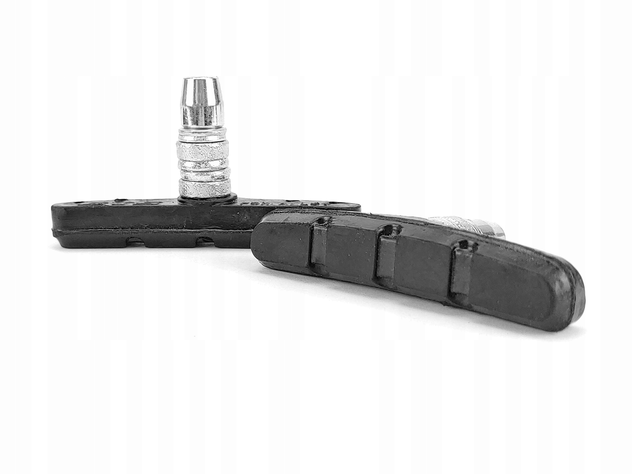 

Klocki hamulcowe symetryczne Mtb Trekking V-brake