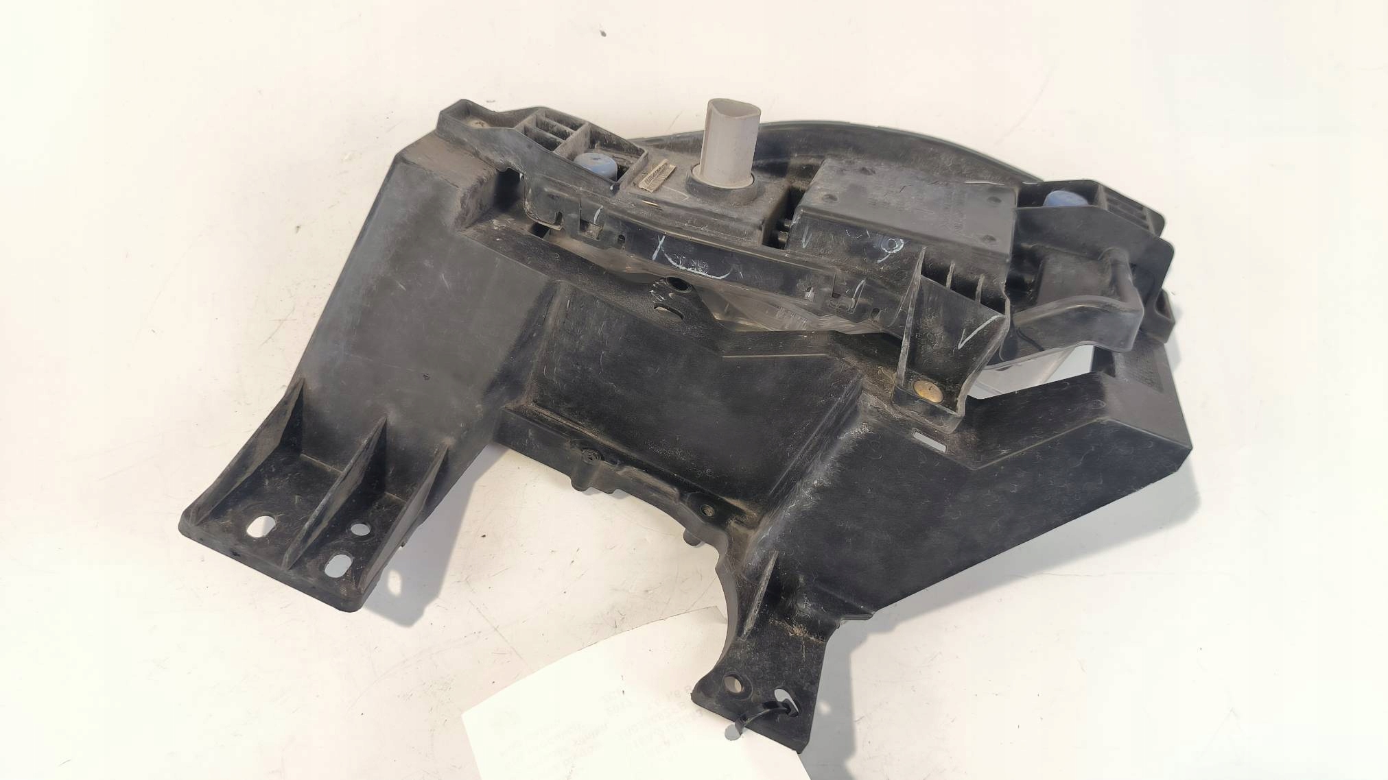 fog light left DRL SUZUKI VITARA III