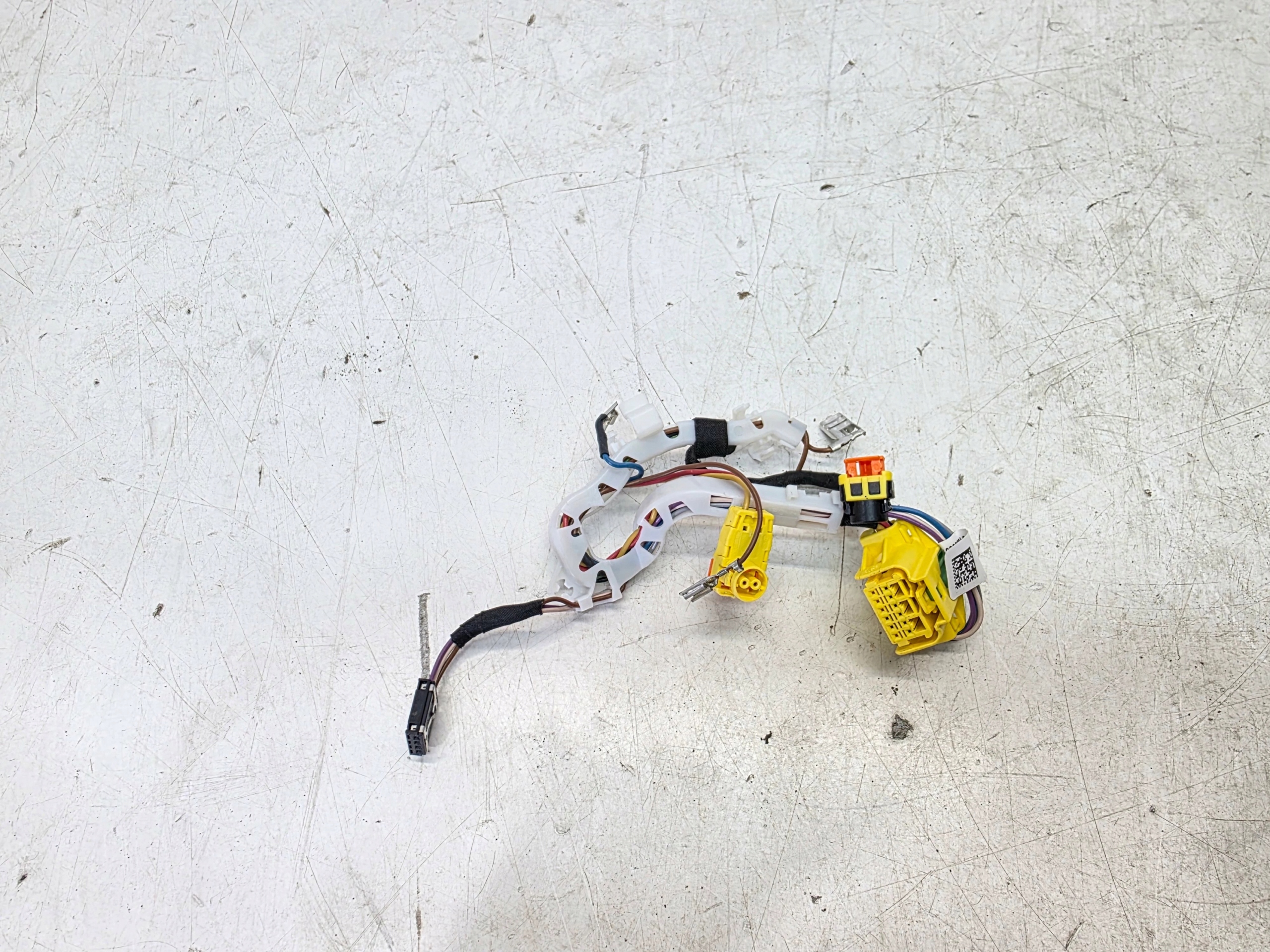 bundle airbags AIR BAG AUDI A6 C7 A7 4H0971589G