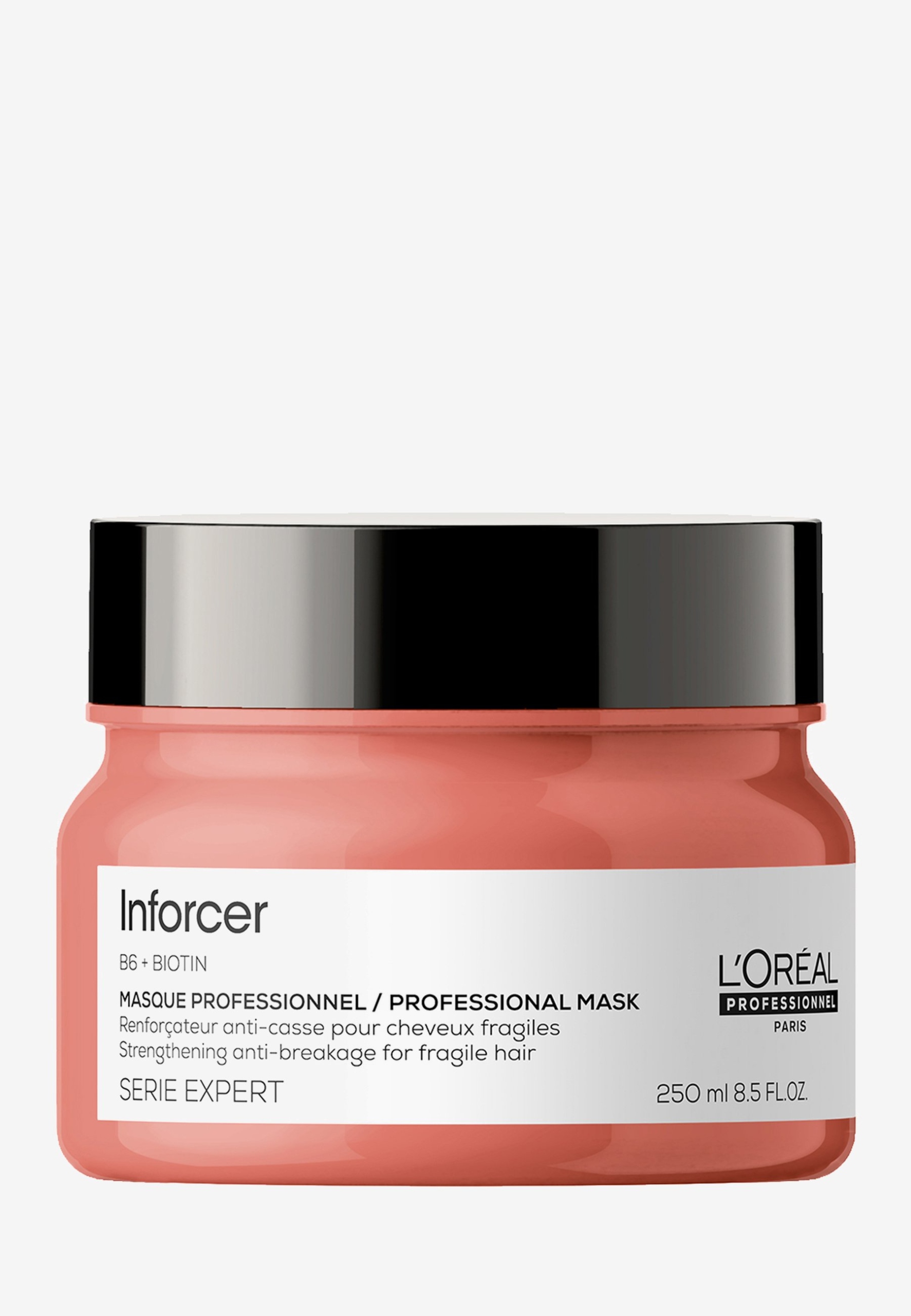 LOREAL SERIE EXPERT INFORCER MASKA 250ml