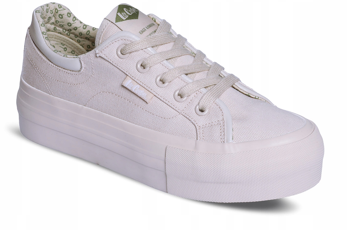 Trampki Tenisówki Damskie Lee Cooper 40 2181 SS25