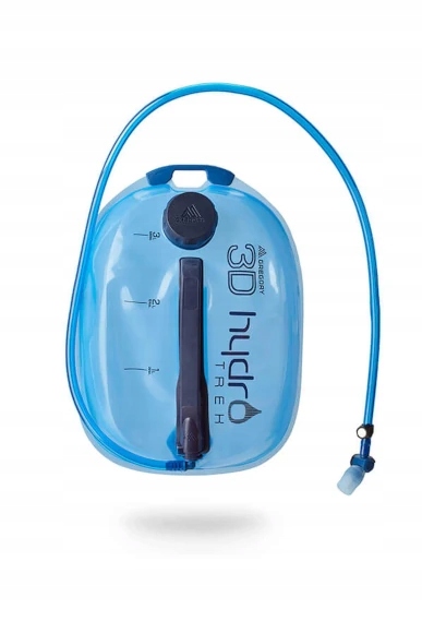 Bukłak Gregory 3D Hydro Trek 3L Optic Blue