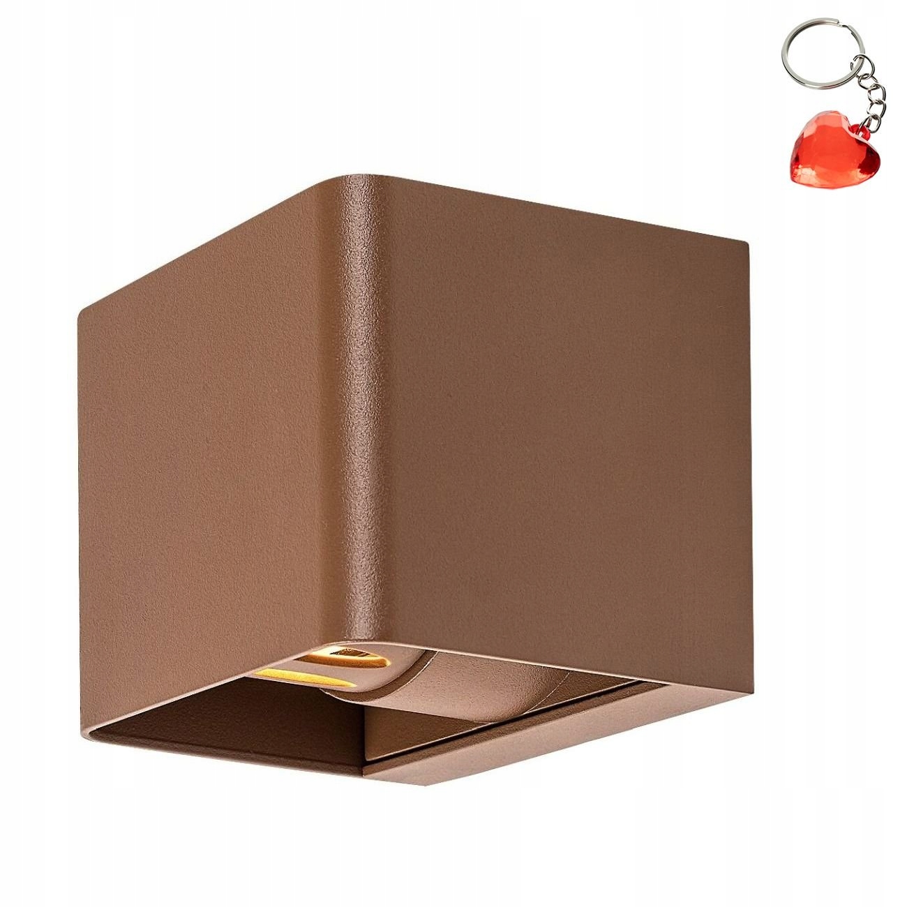 Nástěnná Led lampa 10W Hallstatt 77169 Rabalux