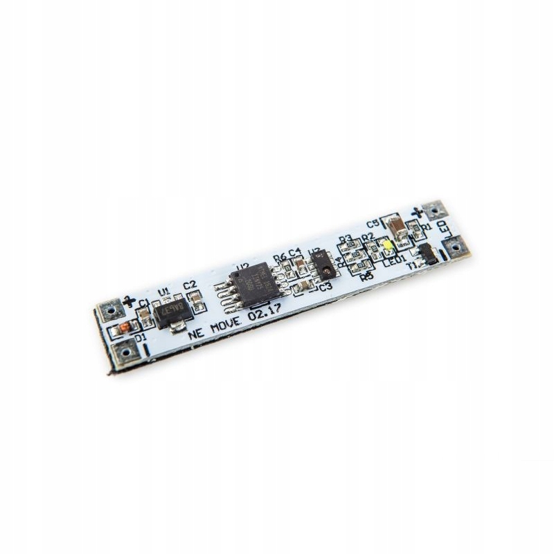 Włącznik bezdotykowy do taśm Led zbliżeniowy 60W