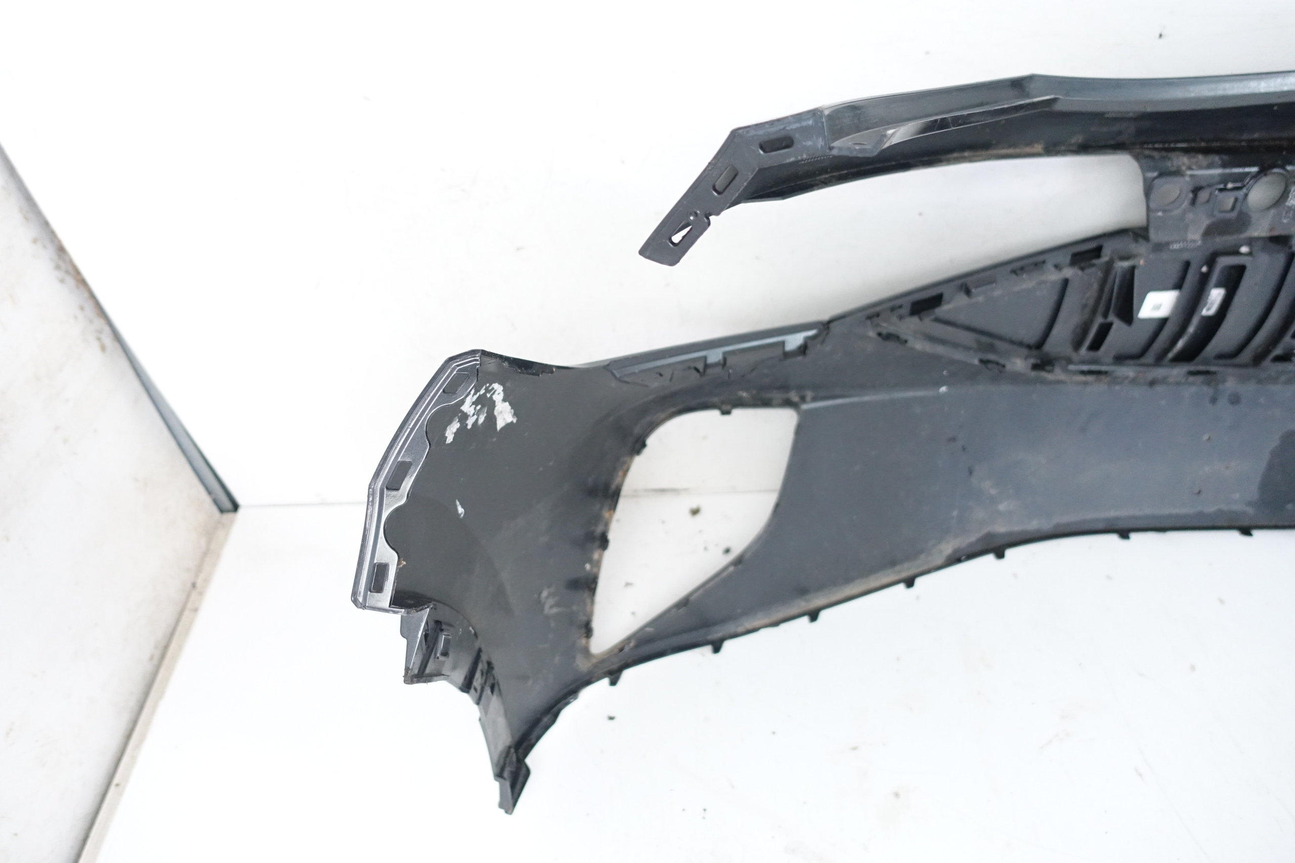 VW ID4 ID.4 11A 2020- bumper front front 11A807221