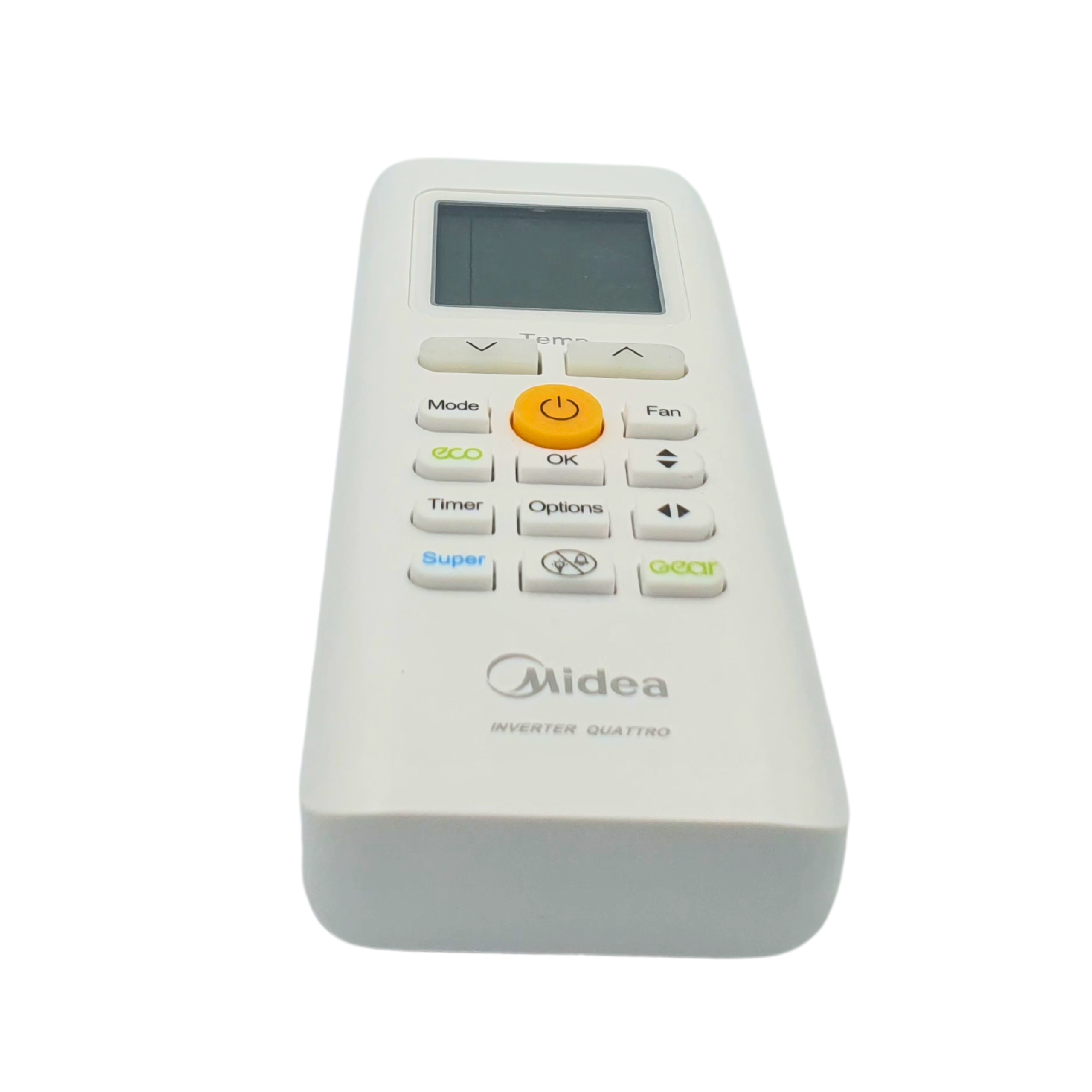 Pilot do klimatyzacji Midea RG70E3(2)/BGEF
