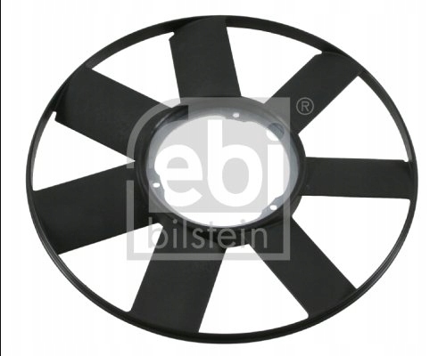 01595 - ВЕНТИЛЯТОР РАДІАТОРА