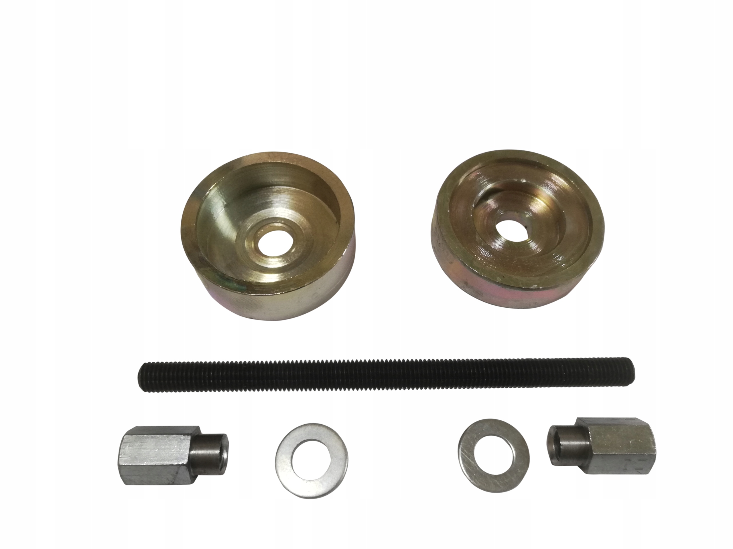 Задний луч БУШИНГ пуллер Citroen C2 C3