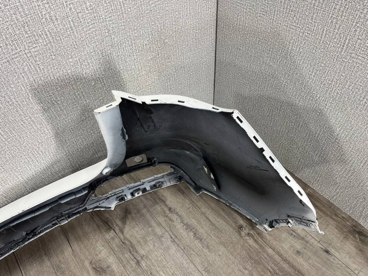 MG HS l LIFT 2020-2024 bumper rear part P10922775