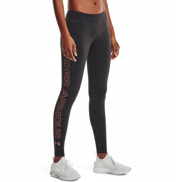 Legginsy damskie Under Armour r. Xs