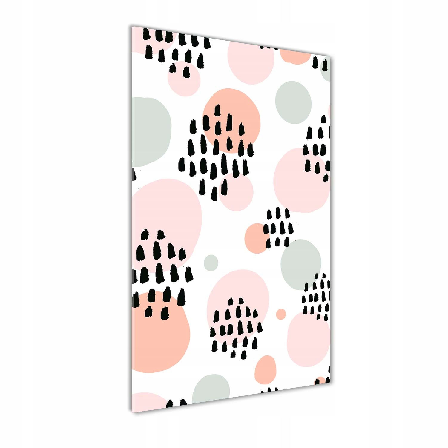 

Foto obraz szklany pionowy Abstrakcyjne tło 70x140