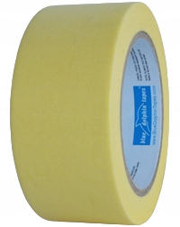 

Taśma malarska papierowa 48mmx 32 m Blue Dolphin