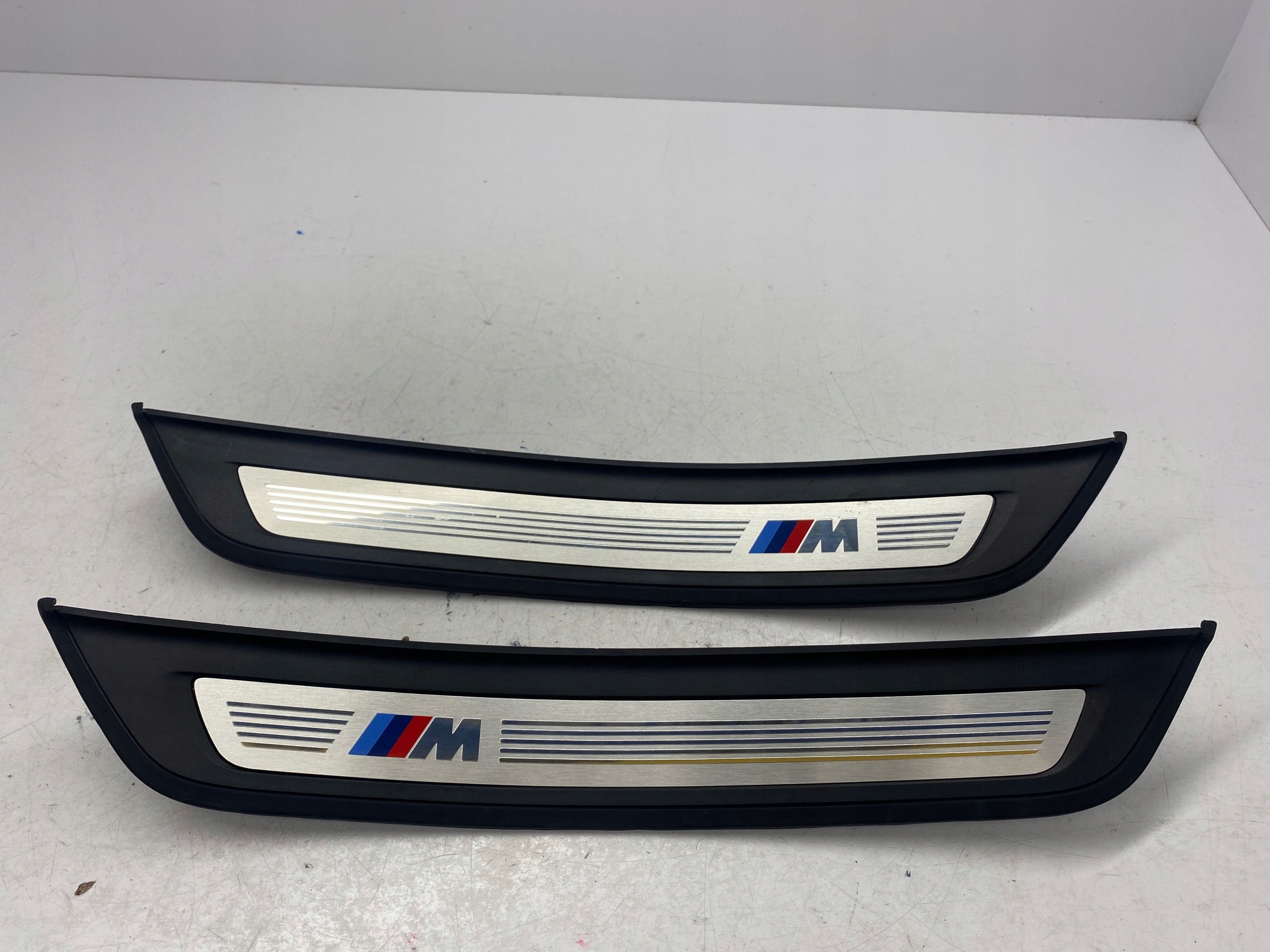BMW 5 G30 G31 mouldings threshold 9447021/22