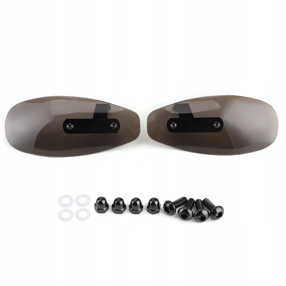 HANDBARY OSŁONY DŁONI DO MOTOCYKLA DO YAMAHA