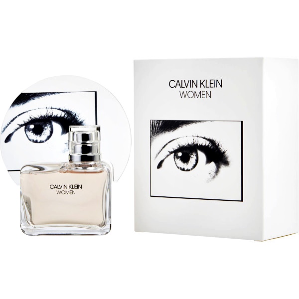 Ck Calvin Klein Women 100 ML Edp Unikát