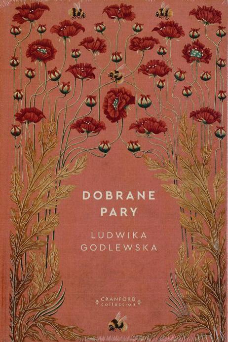 PONADCZASOWE POWIEŚCI nr 30 - DOBRANE PARY