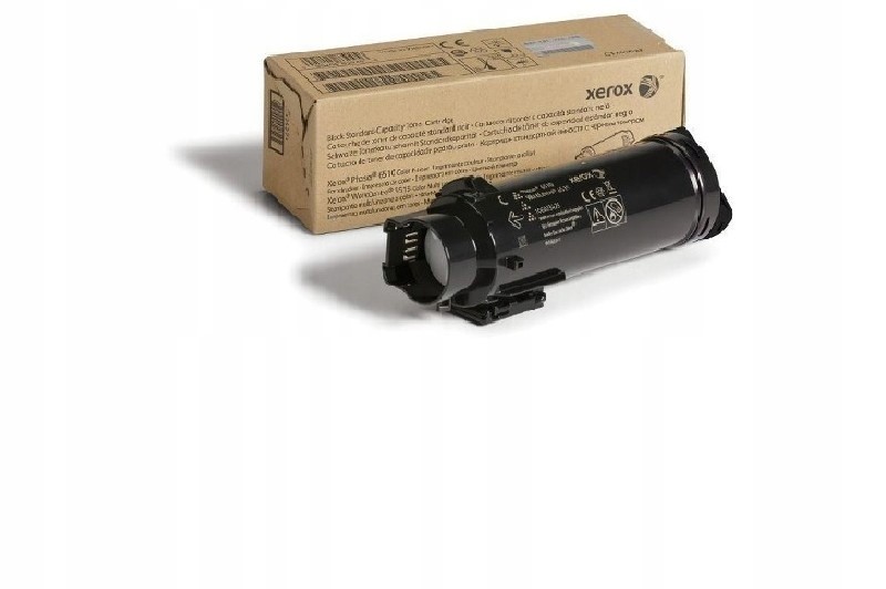 Originálny Toner Xerox 106R03488 (black)