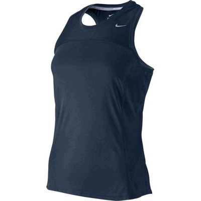 Koszulka lekkoatletyczna Nike Miler Sleeveless Top, rozmiar L