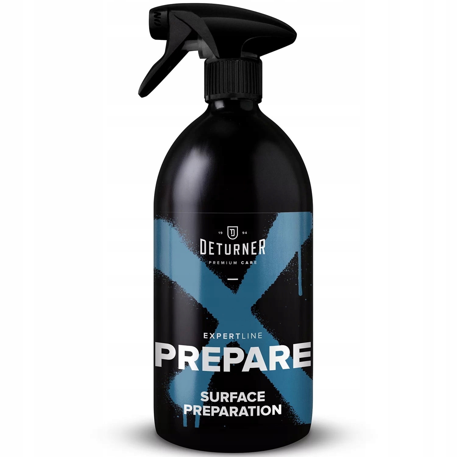 Deturner Xpert Line Prepare odtłuszcza lakier 1L
