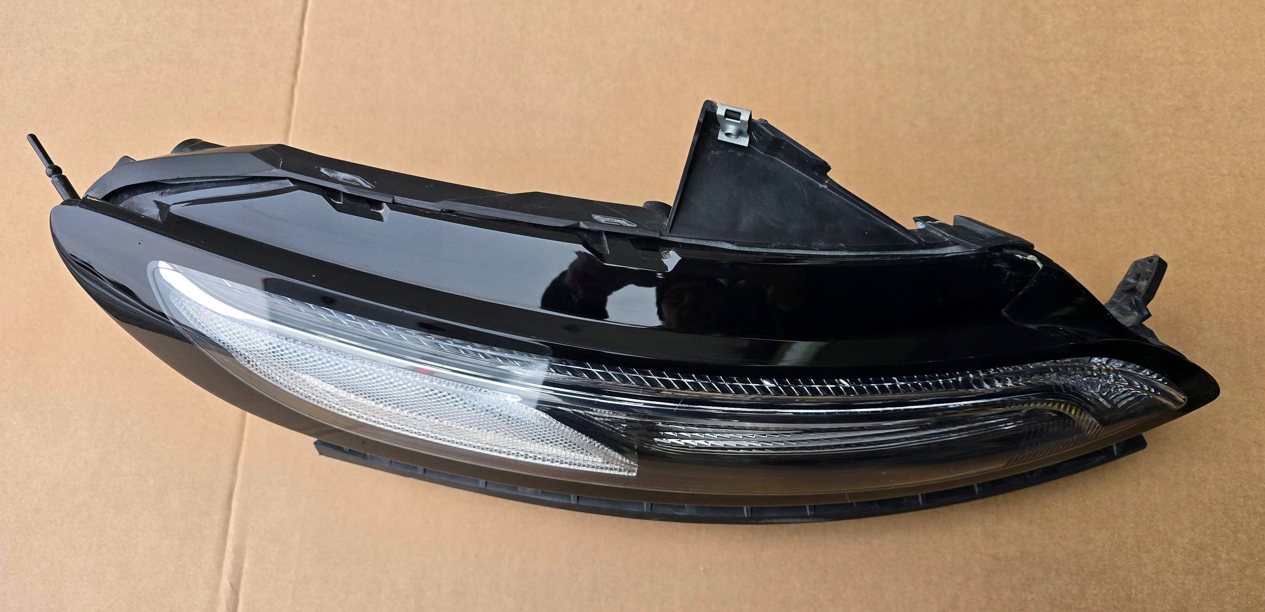 Jeep Cherokee KL 2014-2018 before lift light LED right original