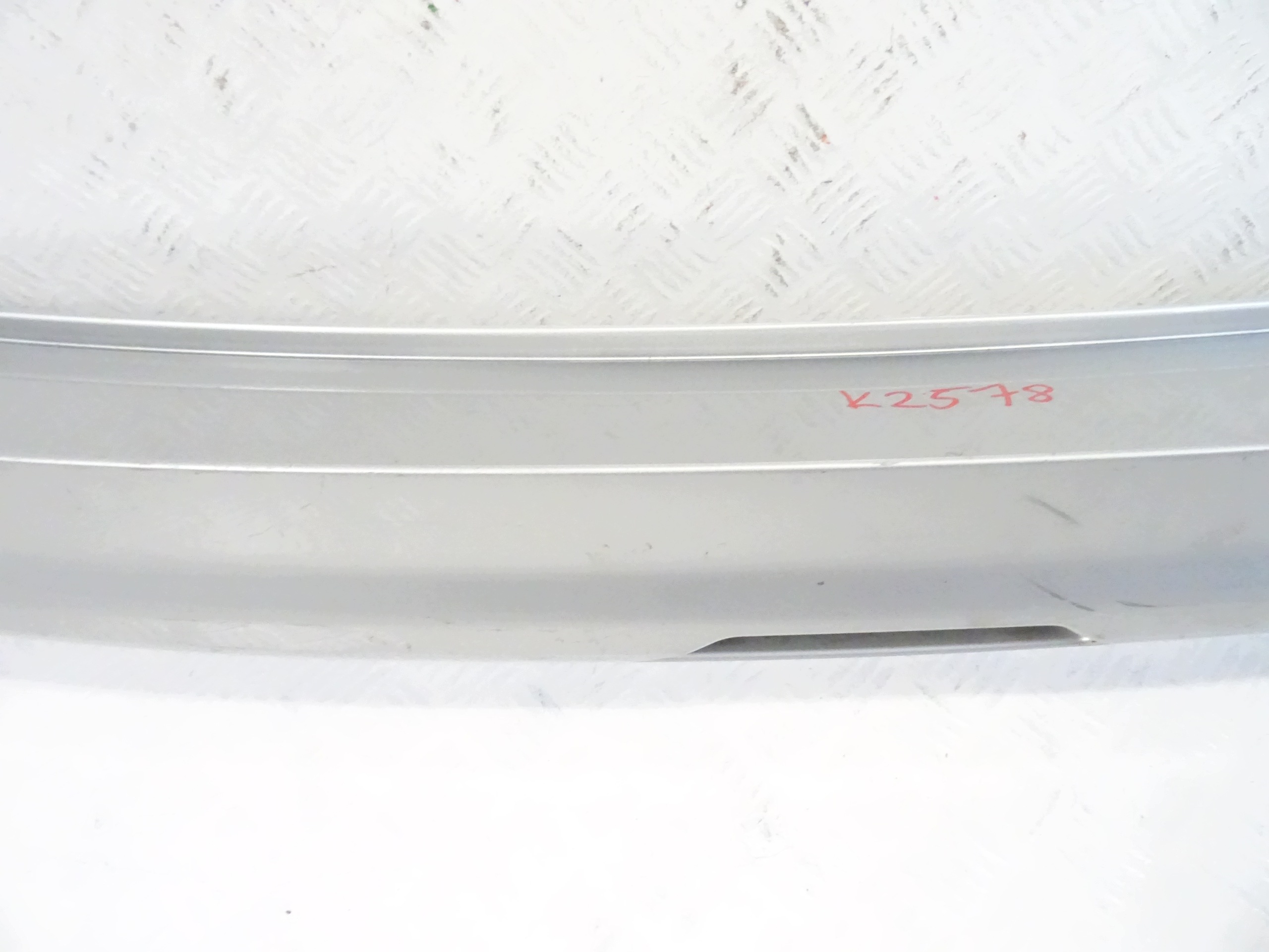 cap bonnet rear part FORD KUGA MK2 LIFT GV4B-S423A40-A