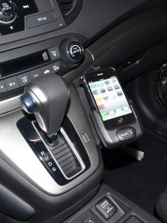 Konsola Kuda pod telefon do Honda Cr-v