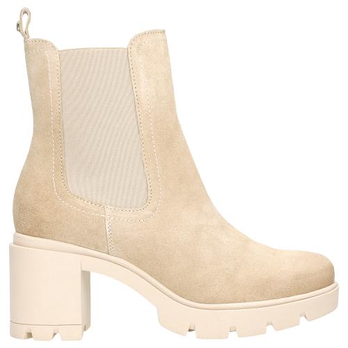 

Buty Wojas Botki damskie 55109-64 r. 39