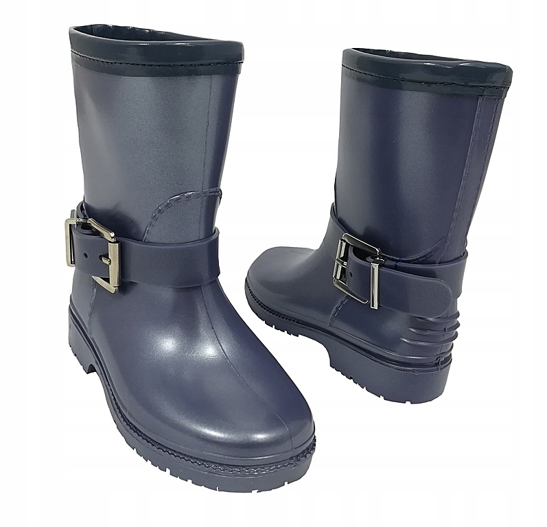 # Kalosze Dziecięce - Gumowce roz 30