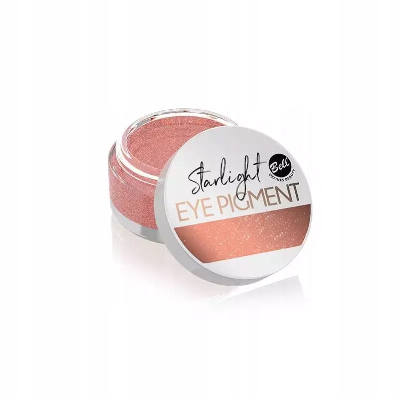 

Bell Starlight Eye Pigment Sypki cień do powiek 03