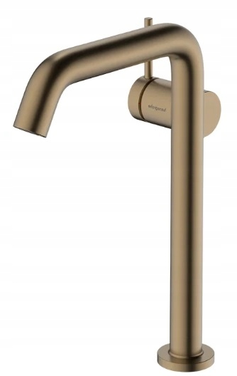 Tecturis S Umyvadlová baterie CoolStart EcoSmart Hansgrohe 73372140