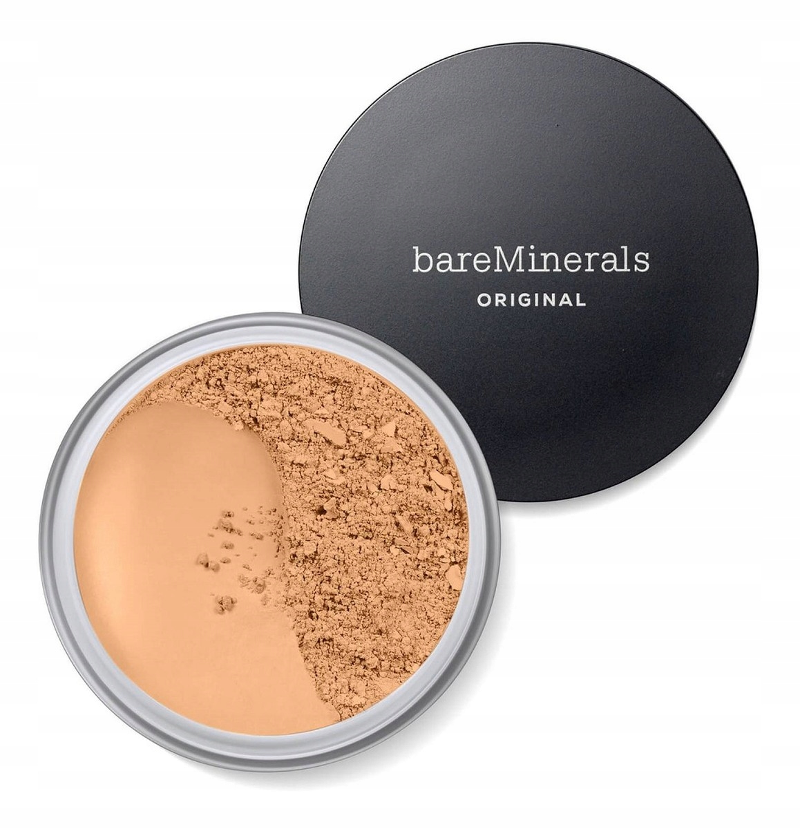 bareMinerals Original SPF15 sypký podkladová báze minerální 8g Golden Beige (13)